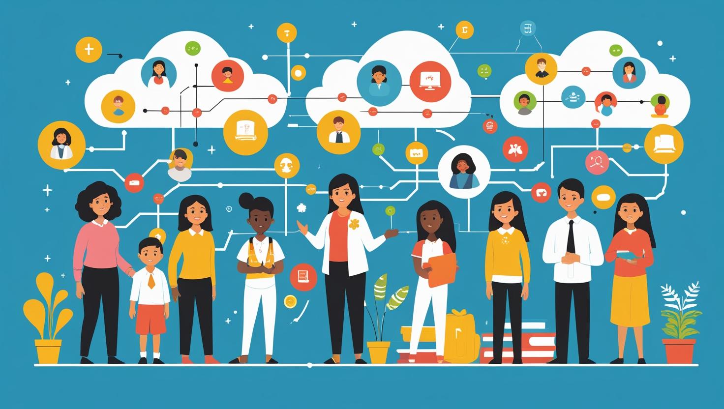 Eduspheria - Education Platform