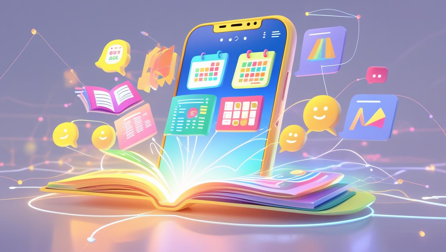 Eduspheria Mobile App